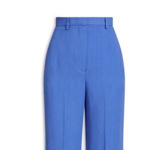 SCANLAN THEODORE Women's Tailored Twil pants